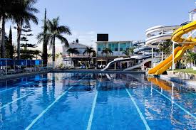 VOYAGE ORGANISE HOTEL EDEN CLUB 